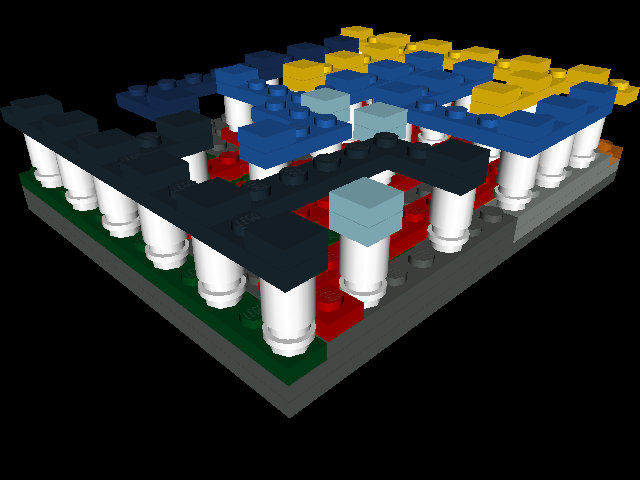 sg13g2_a21o_1 Perspective