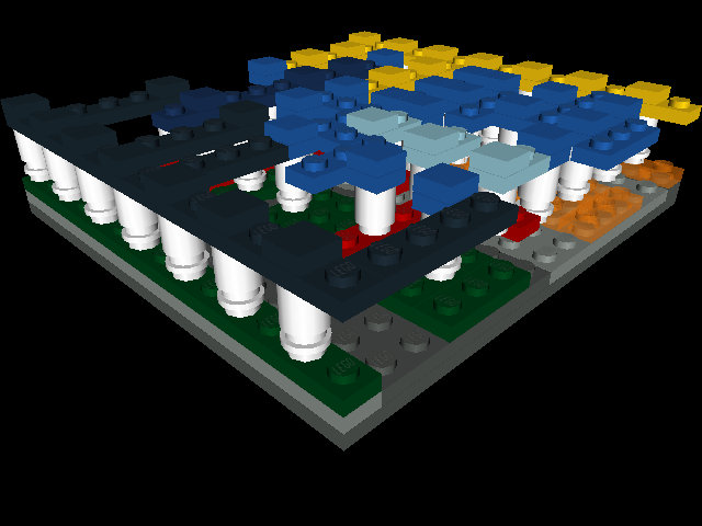 sg13g2_a21o_2 Perspective