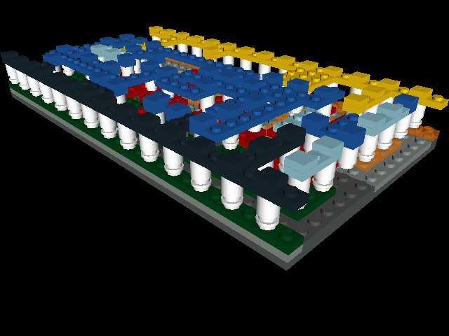 sg13g2_dllrq_1 Perspective