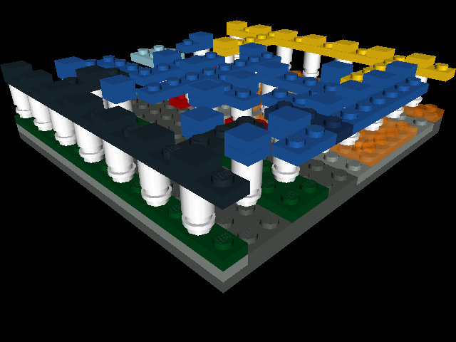 sg13g2_dlygate4sd1_1 Perspective