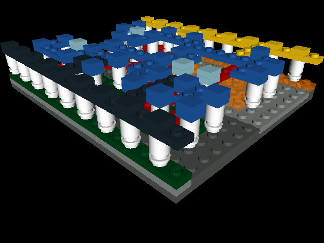 sg13g2_ebufn_2 Perspective