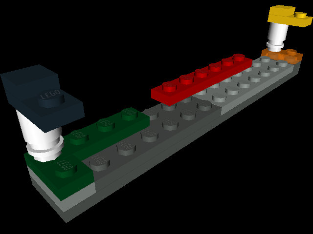 sg13g2_fill_1 Perspective