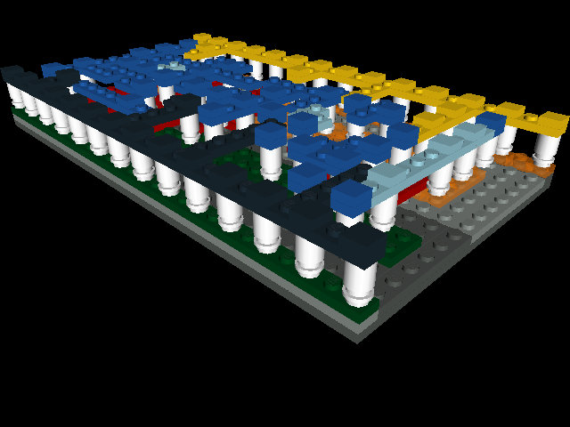 sg13g2_lgcp_1 Perspective