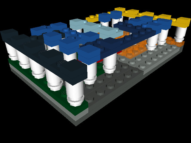 sg13g2_o21ai_1 Perspective