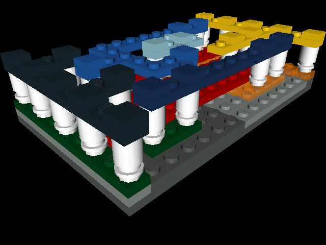 sg13g2_or2_1 Perspective