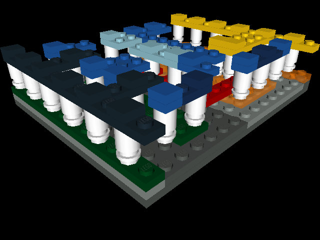 sg13g2_or3_1 Perspective