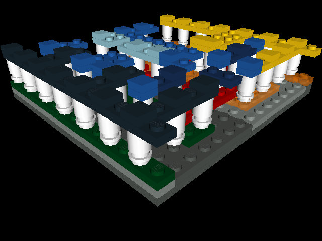 sg13g2_or3_2 Perspective