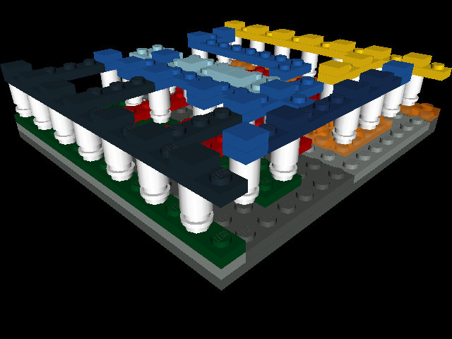 sg13g2_or4_1 Perspective