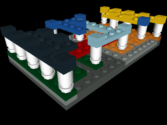 sg13g2_sighold Perspective